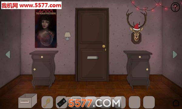 MistyPeak(雾峰失踪的扎拉中文版)的图册