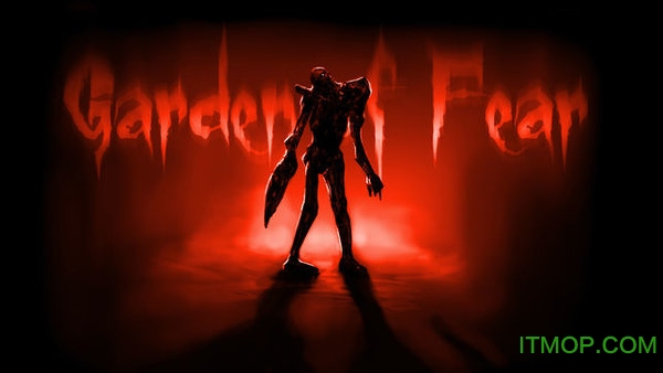 恐惧庄园中文版(GardenofFear)的图册