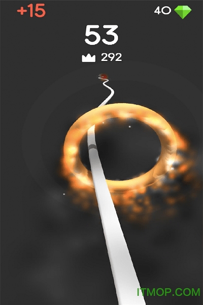 圆环突进手机版的图册