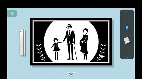 逃脱娃娃屋的图册