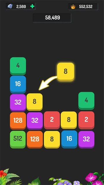 二到无穷大游戏的图册