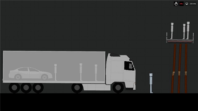 人类游乐场的图册