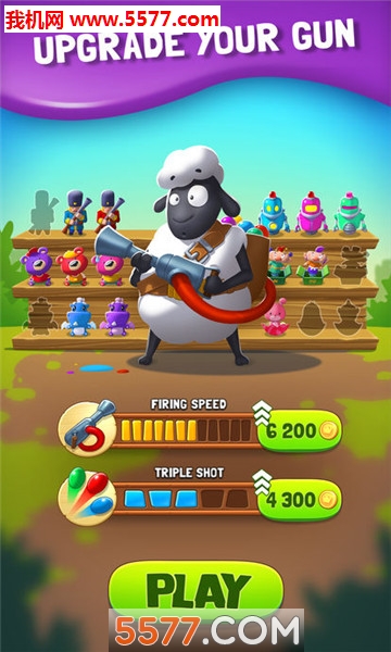 ToyFun安卓版(玩具乐趣)的图册