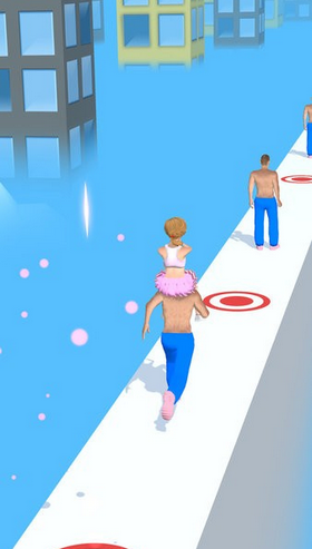 女王驾到的图册