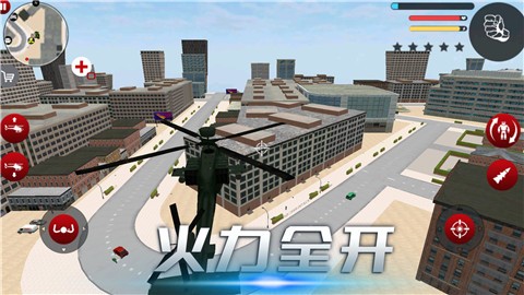 雷霆风暴行动的图册