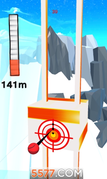 绳索篮球手机版的图册