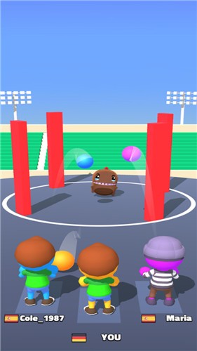 我的野兽的图册