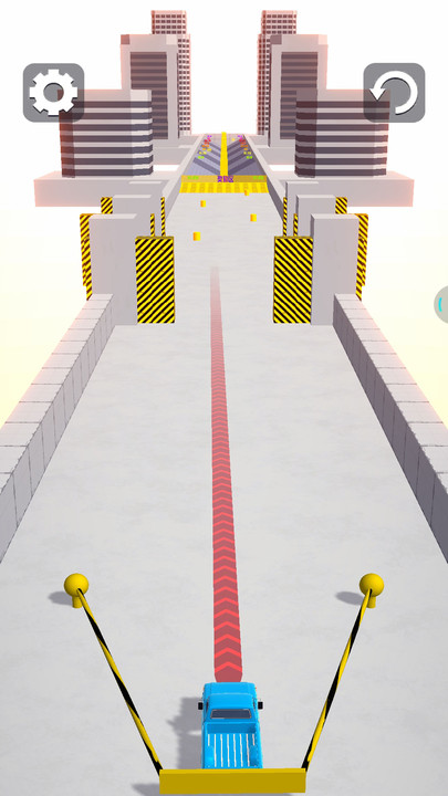 粉碎改装车手机版的图册