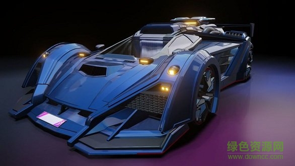 极速青春冠军杯的图册