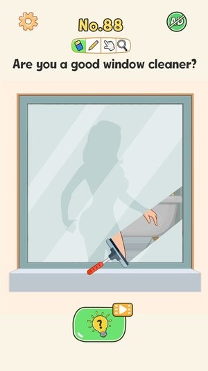 脑力解谜棘手难题官方版的图册