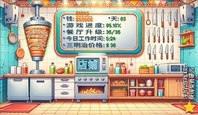 沙威玛传奇安卓正版下载的图册