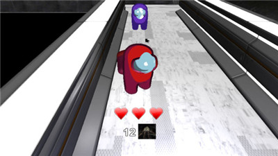 我们当中的坏人手机版的图册