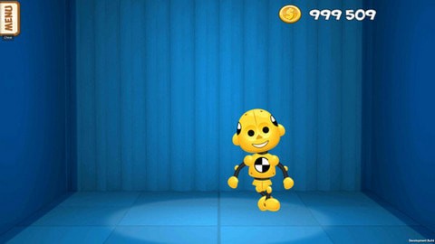 发泄整蛊木偶人的图册