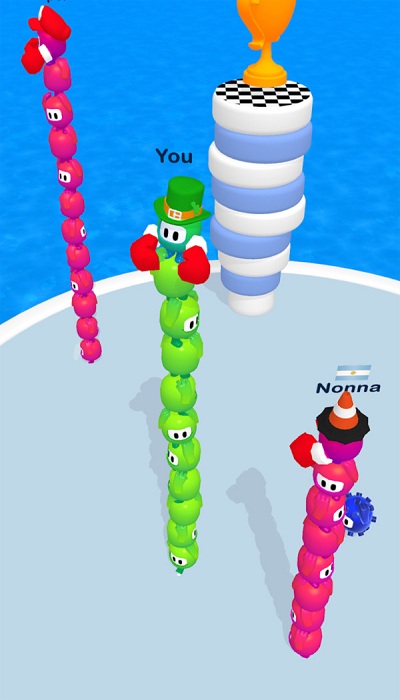 消灭叠叠乐手机版的图册