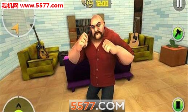 谁是下一个邻居whosnextdoor安卓版的图册