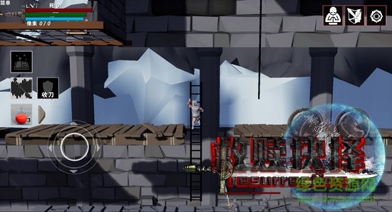 救赎抉择修改版的图册