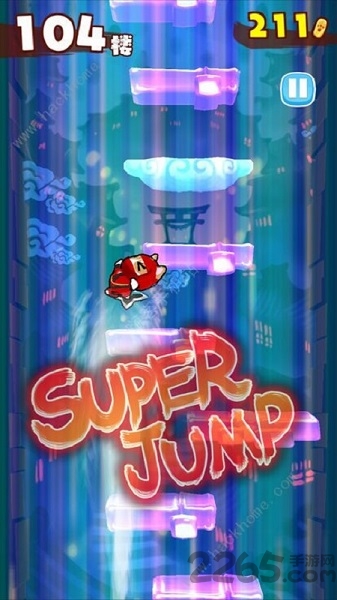 狗狗忍者修改版的图册