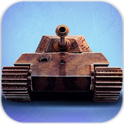 坦克突击射击(TankShootingAttack)