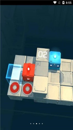 音跃方块的图册