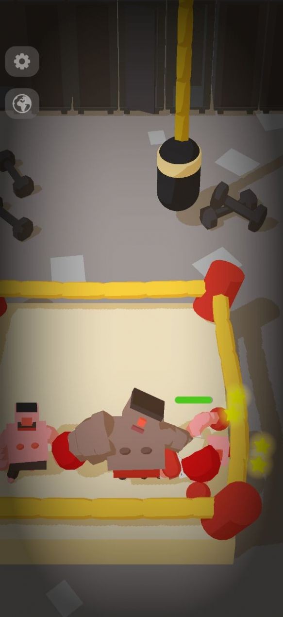 神拳奶爸的图册