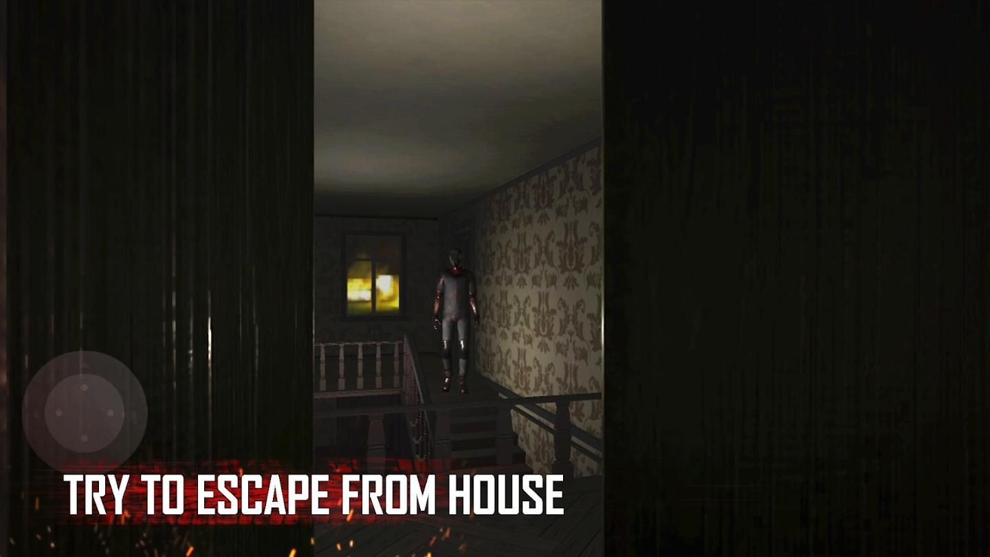 活着逃离房子的图册