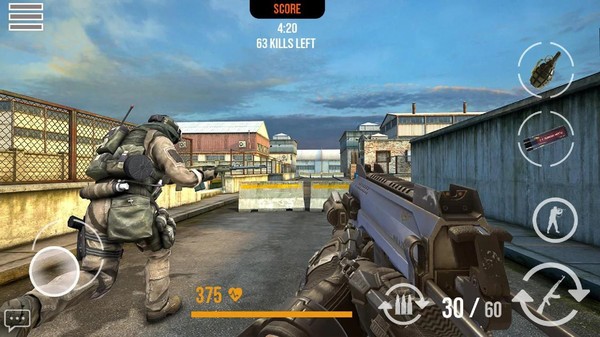 FPS第一战场的图册