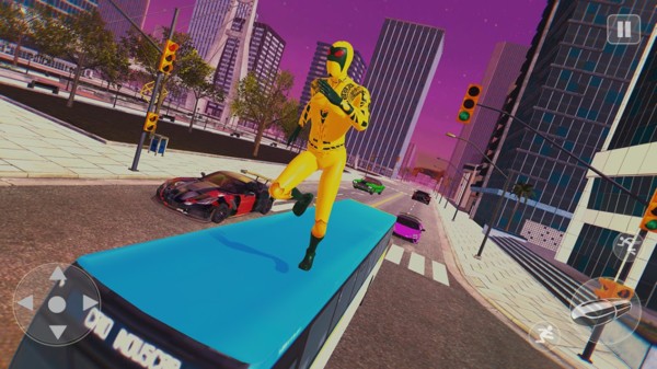 蚁人绳索英雄官方版的图册