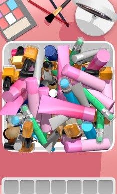 抓大鹅微信小游戏的图册