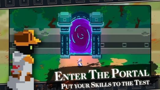 无尽漫游中文版的图册