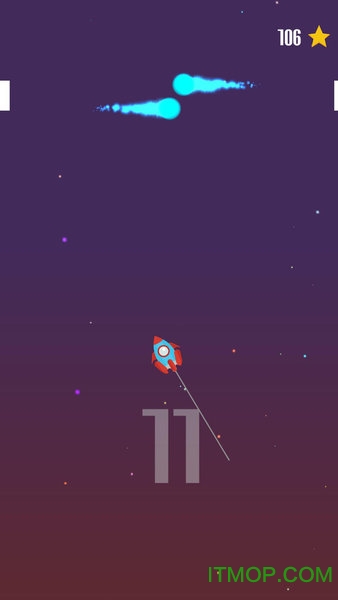 超越太空边界手机版的图册