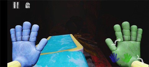 波比的游戏时间第三章仿真版的图册