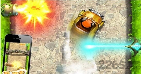 蚂蚁逃生游戏的图册