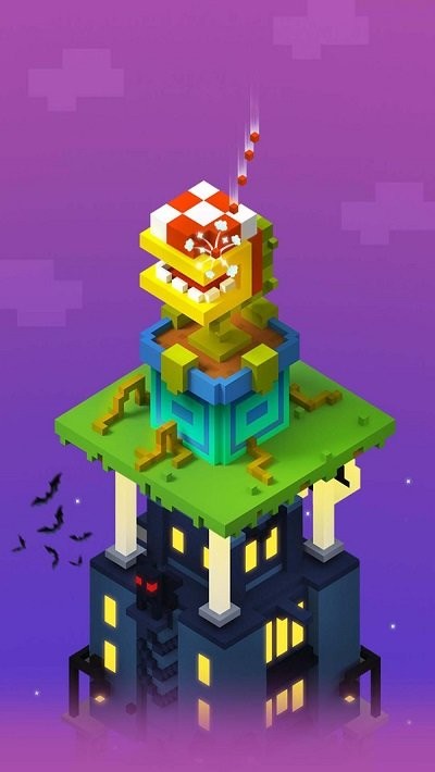 迷你世界方块手机版的图册