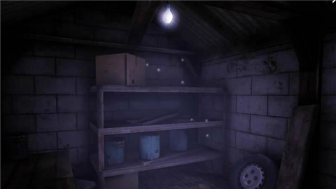 黎明杀机九游版的图册