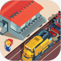 放置铁路建设者