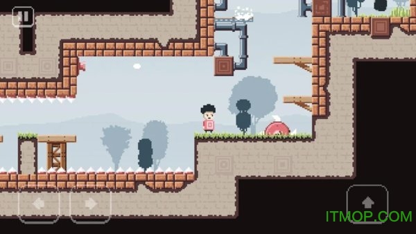 突然之路游戏的图册