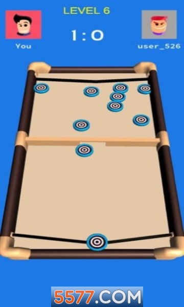 刺激冰球安卓版的图册