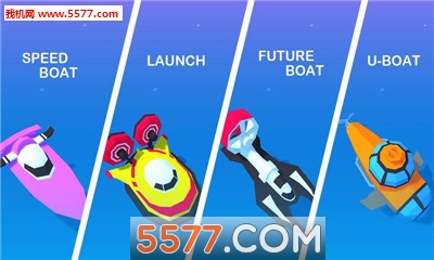 冲浪者鲨鱼躲避手机版的图册