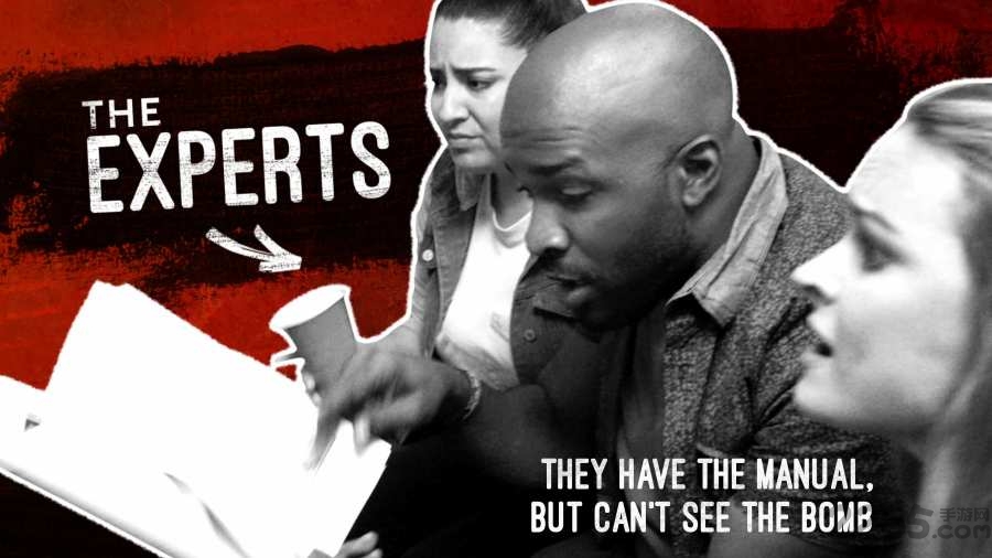 继续说不会炸中文版的图册