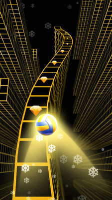 电音跑酷大师最新版的图册