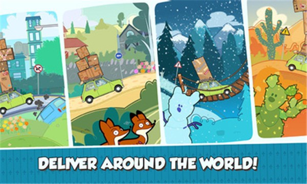 Bean先生专递的图册