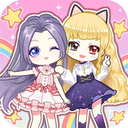 洋娃娃换装物语手机版