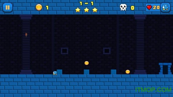 超级内诺跳的图册