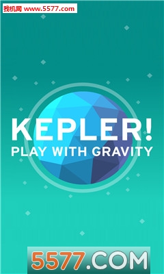 Kepler!(Kepler安卓版)的图册