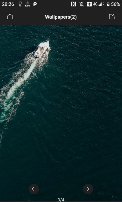NPF图标包的图册