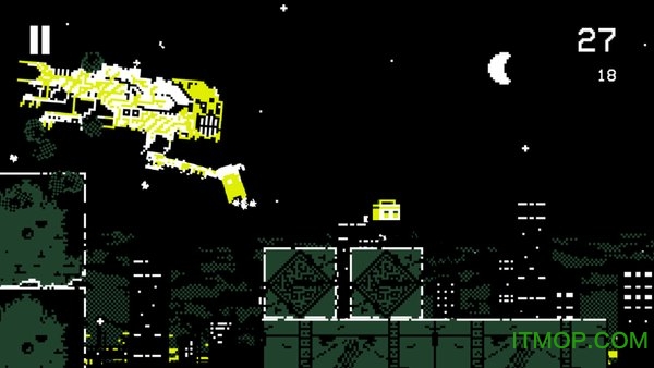 HopBound游戏的图册