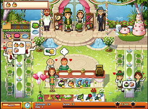 美味餐厅8安卓版的图册