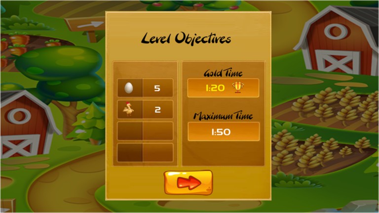 疯狂大农场游戏的图册