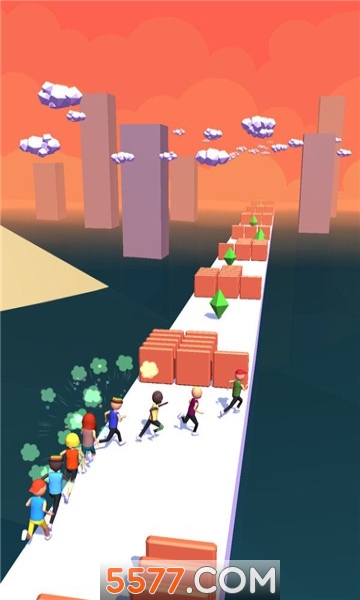 人群障碍最新版的图册