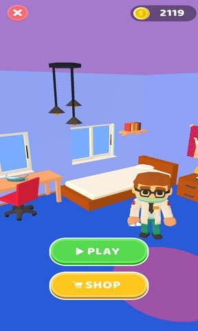 健康模拟器的图册